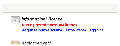 Genioso Spesometro XML - Senza licenza