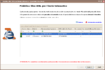 Pubblica files XML - Selezione comunicazione