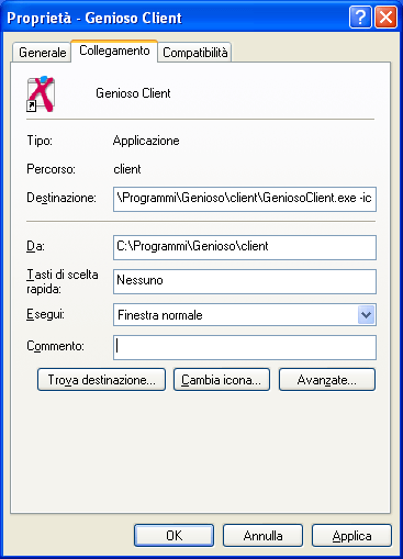 Come disabilitare gli aggiornamenti su Windows XP